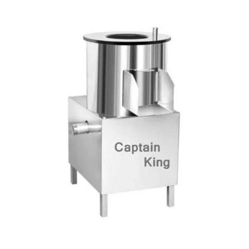 Potato Peeler Machine 10 Kg