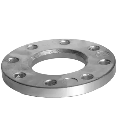 Stainless Steel 317L Flanges - Feature: Rust Free