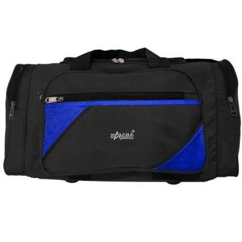Travelling Bags - Feature: Long Lasting