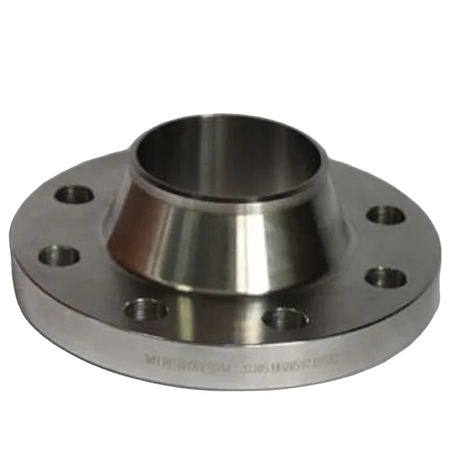 Uns S31803 Flanges - Feature: Rust Free