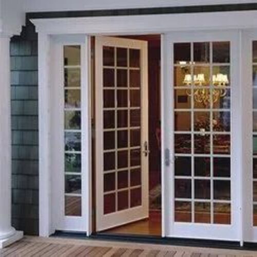 upvc french doors