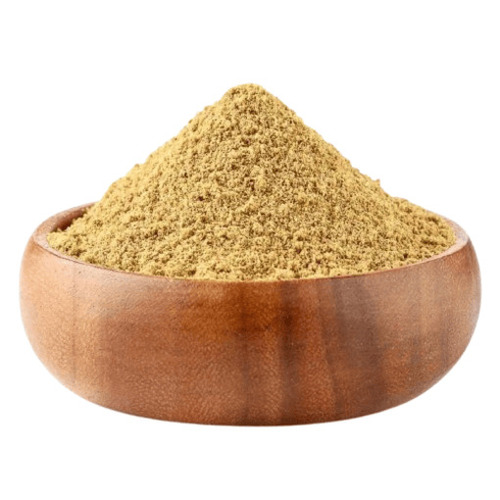 Coriander Powder - Color: White