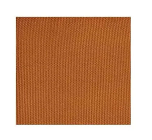 Cotton Canvas Fabric - Color: Brown