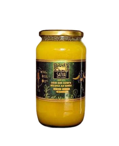 Cow Ghee  - Flavor: Original