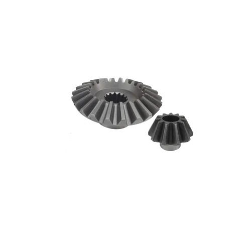 Crown Pinion 11T(6S) X 22T(14S) Suitable For Garuda - Color: Grey