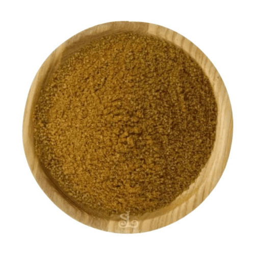 Cumin Powder - 100% Pure Organic Jeera Powder, Premium Quality, Preservatives Free, Pesticide Free, Health Friendly