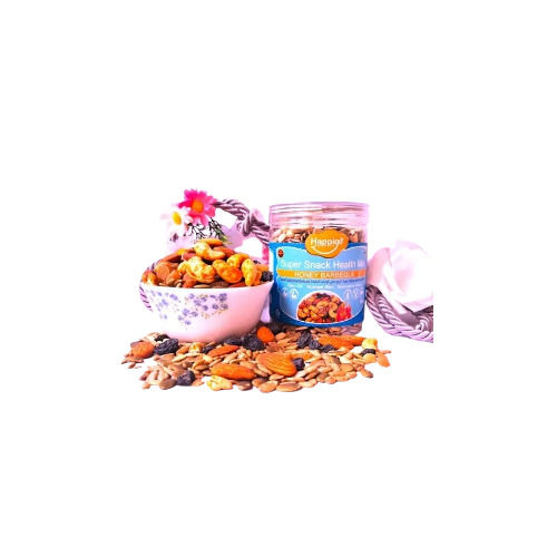 HAPPIGO Honey Barbeque Super Snack Health Mix 250 Gms