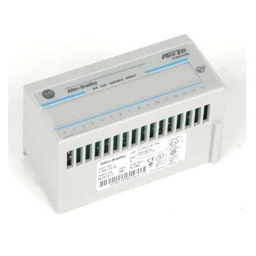 1794-IV16 ALLEN BRADLEY PLC