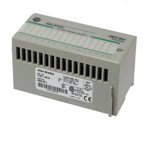 1794-OB16 ALLEN BRADLEY PLC