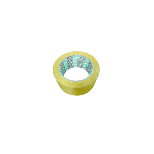 Avery Scrim Tape - PVC Material, 50m Length x 1250mm Width, Green Color | Single-Sided Solvent Adhesive, High Initial Tack, Excellent Moisture Resistance, Polyester Scrim Reinforcement