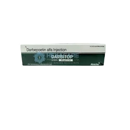 Darbepoetin Alfa Injection 0.3ml