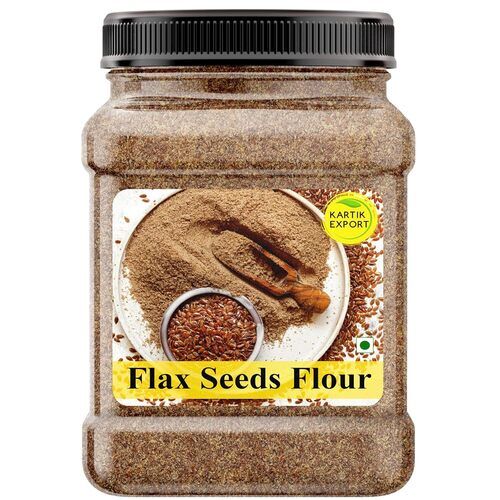 Flax Seed Powder