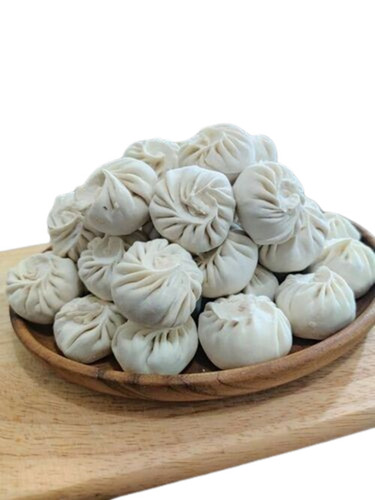 Frozen Veg Momos - 100% Food Grade 70 Gms Pack Size | Fresh Hygienic & Good In Taste