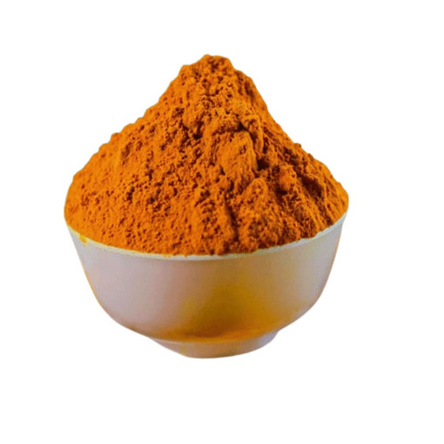 Turmeric Powder - Color: Brown