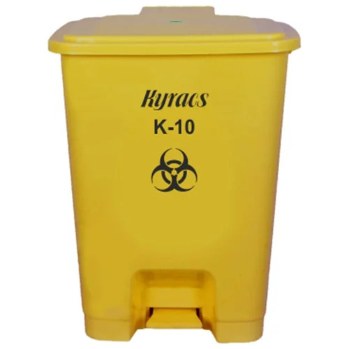 bio medical waste bins