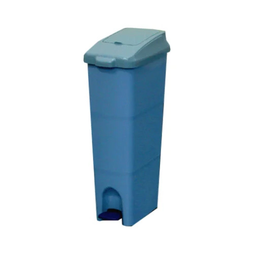 18 Ltr Plastic Sanitary Bin - Application: Housekeeping
