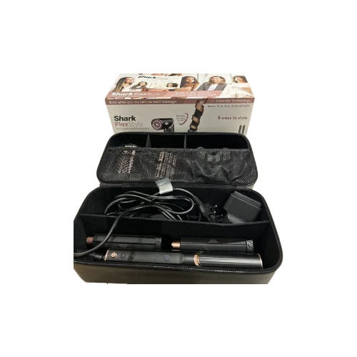 5 In 1 Hair Styling And Drying System - Warranty: 2Years