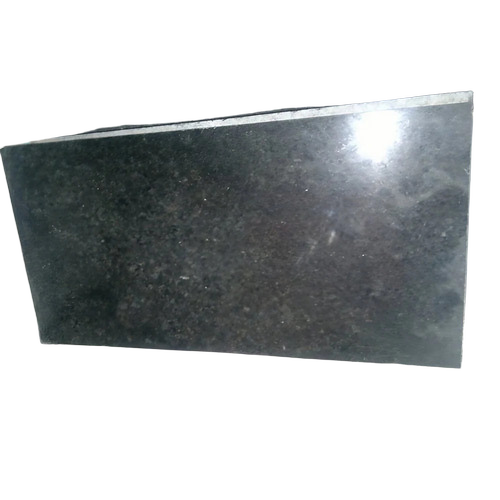Black Pearl Granite - Polished Slabs, Durable & Scratch Resistant For Flooring Applications
