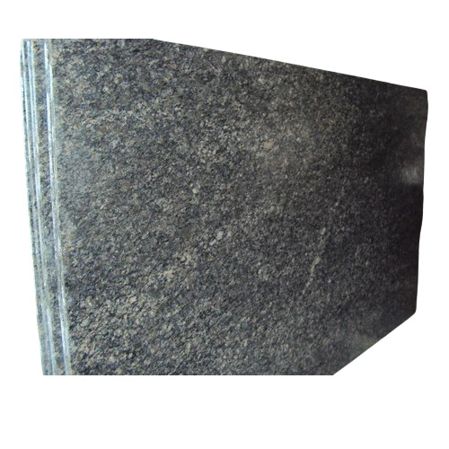 Coffee Brown Granite Slabs - Polished Finish Scratch Resistant Durable Design for Flooring Applications