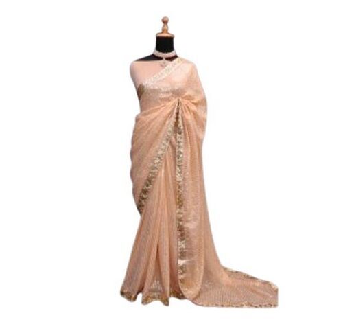 Georgette Saree