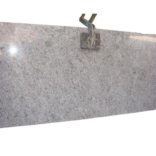 Lavender Blue Ajex Granite Slabs - Surface Finish: Polished