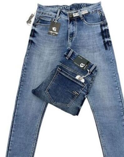 Men Denim Jeans - Age Group: 10-12 Years