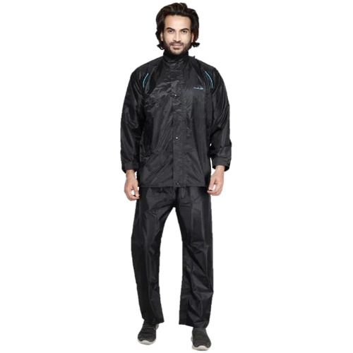 Mens Bikemate Rain Suit - Age Group: Adult