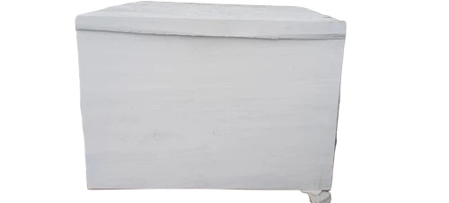Morwad White Marble Slab - Surface Finishing: Polished