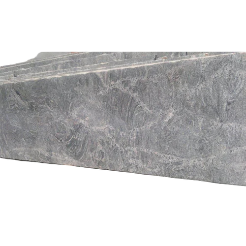 Paradise Best Granite Slab - Grey Polished Finish | Durable, Scratch Resistant, Ideal for Flooring and More