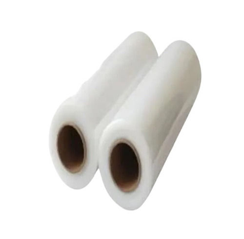 Shrink And Stretch Film