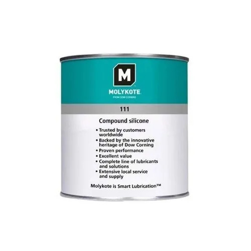 Silicone Compound - Application: Jointing