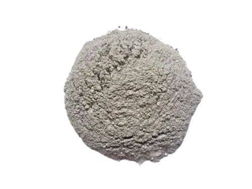 Zeolite Powder - Application: Explosive
