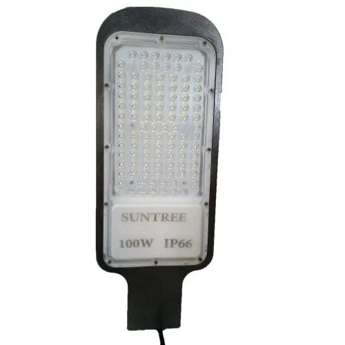 100W Led Street Light - Color: Various Colors Are Available
