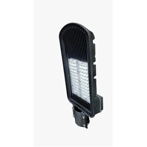 200 W LED Street Light - Cool White Color, Low Power Consumption | Long Functional Life, Quality Tested Performance