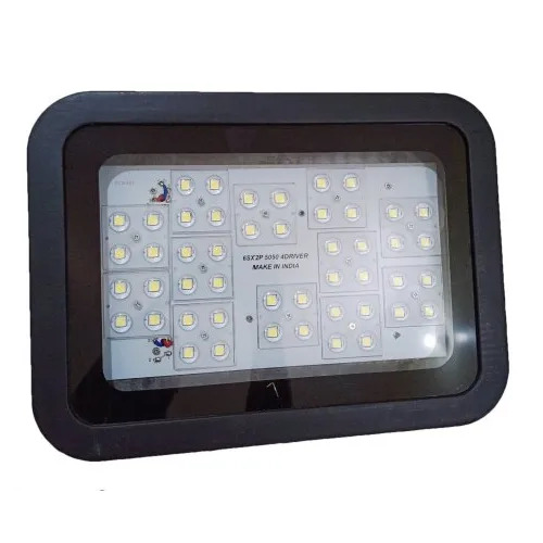 200 Watt Electrical Led Flood Light - Application: Residential And Commercial