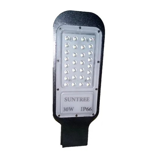 30 Watt Led Street Light - Color: Various Colors Are Available