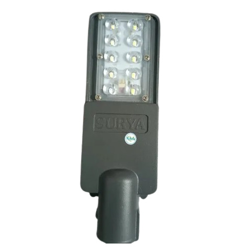 45 Watt Electrical Street Light - Color: Various Colors Are Available