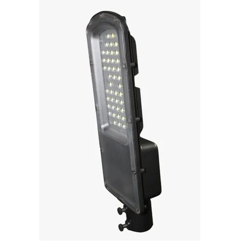 45 Watt LED Street Light - Electric, Crystal Clear White Light | Low Power Consumption, Long Functional Life, Various Colors Available