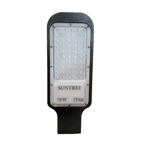 50 Watt Led Street Light - Color: Various Colors Are Available