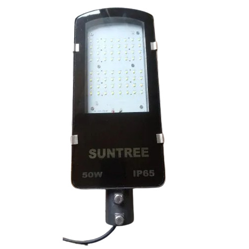 50 Watts Led Street Light - Color: Various Colors Are Available