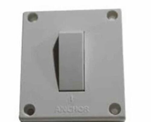 Amps Switch - Color: Any