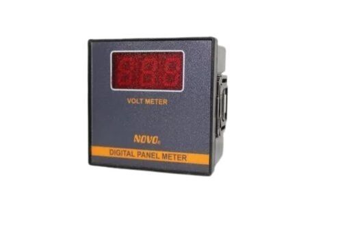 Analog Panel Meter - Color: Na