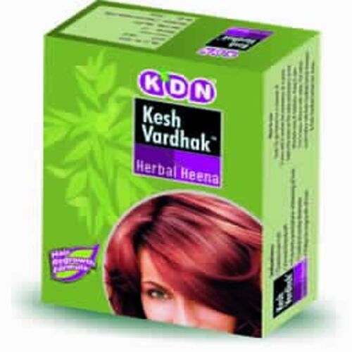 Black Color Mate Hair Color - Powder Form, Glitter Effect , Safe for All Skin Types, Packed in Premium Paper Box