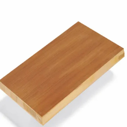 Block Board Pine Wood