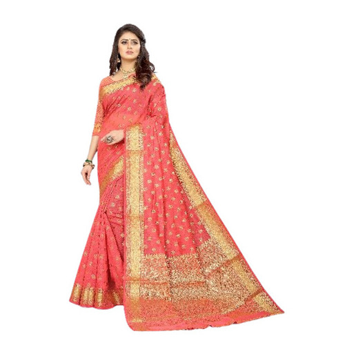 Chanderi Sarees