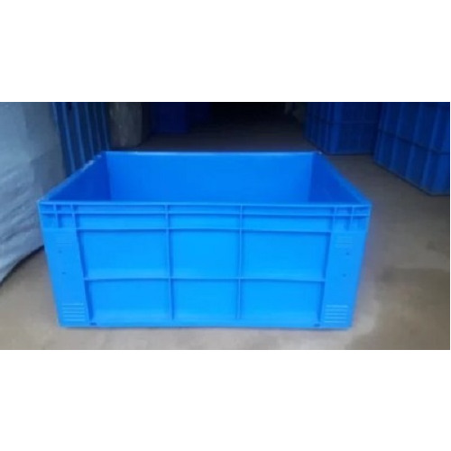 Fishing Crate - Color: Comes In Various Colors