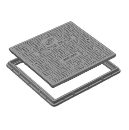 Frp Manhole Cover