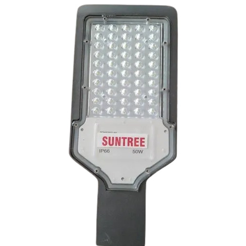 Led Street Light 50 Watt - Color: Various Colors Are Available