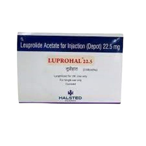 Leuprolide Acetate Injection 22.5 mg 