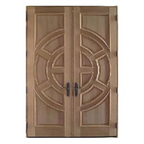 Pinewood Designer Door